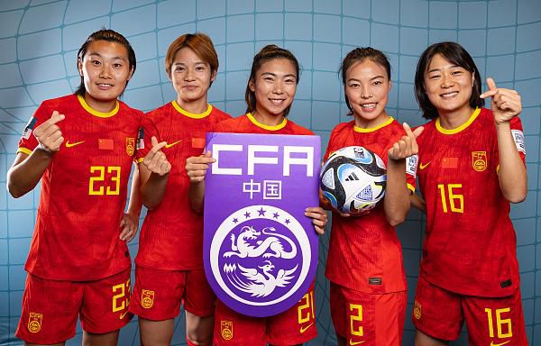 涉密的女人